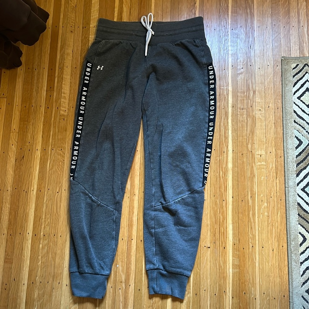 under armour sweats